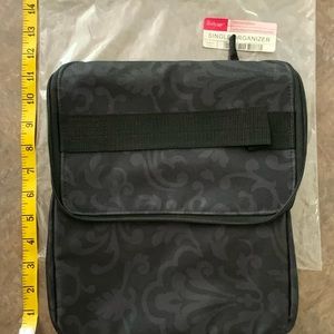 Thirty one single organizer